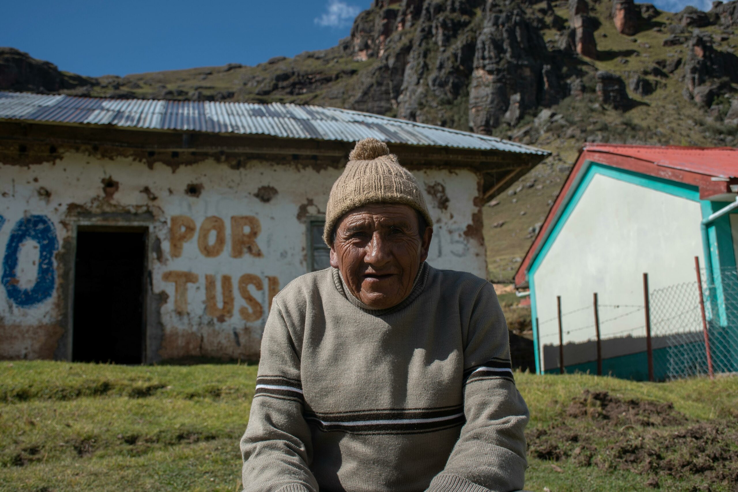 La insuficiencia de las COP en la acción climática (COP29)